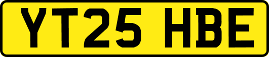 YT25HBE