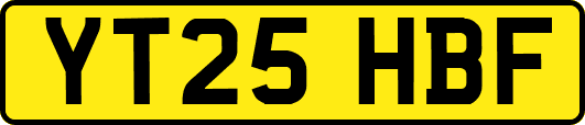 YT25HBF