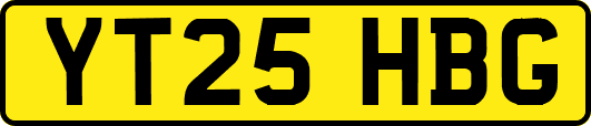 YT25HBG