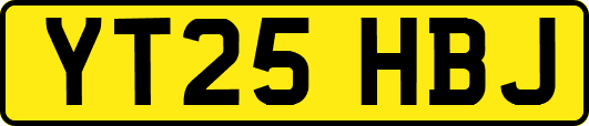 YT25HBJ