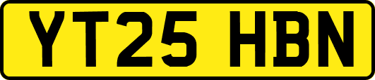 YT25HBN