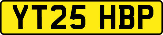 YT25HBP