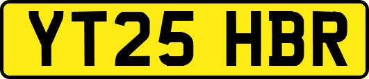 YT25HBR