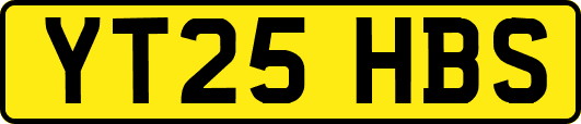 YT25HBS