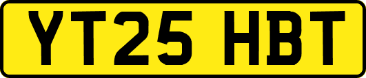 YT25HBT
