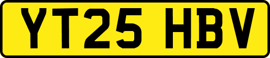 YT25HBV