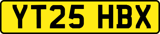 YT25HBX