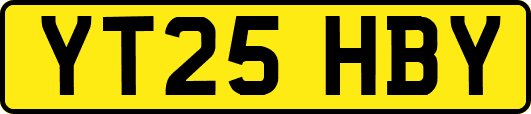 YT25HBY