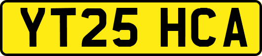 YT25HCA
