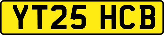 YT25HCB