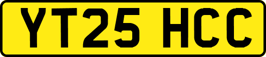 YT25HCC