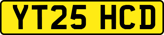YT25HCD