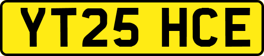 YT25HCE