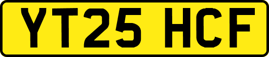 YT25HCF
