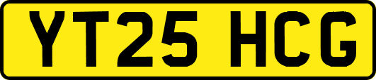 YT25HCG