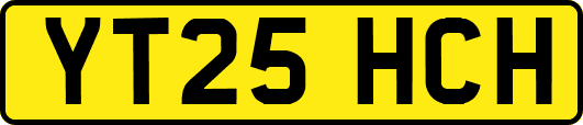 YT25HCH