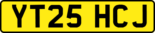 YT25HCJ