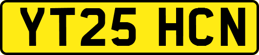 YT25HCN