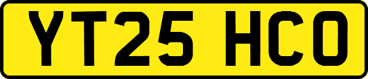 YT25HCO