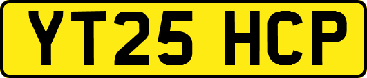 YT25HCP