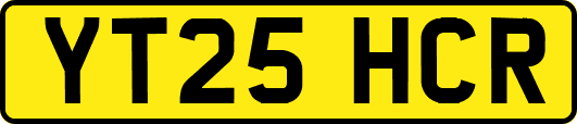 YT25HCR