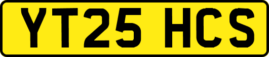 YT25HCS