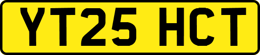 YT25HCT