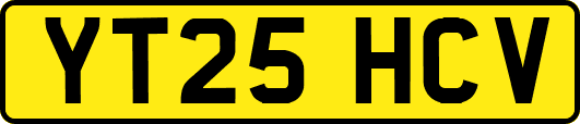 YT25HCV