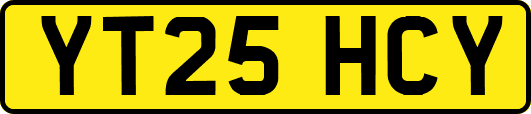YT25HCY