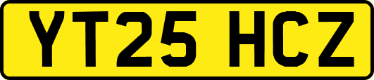 YT25HCZ