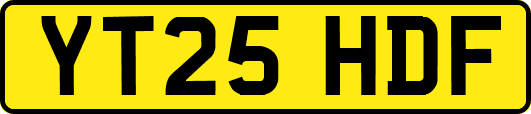 YT25HDF