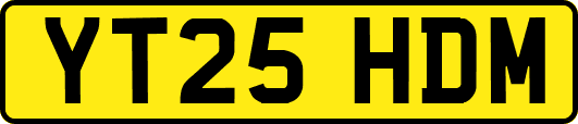 YT25HDM