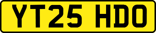 YT25HDO