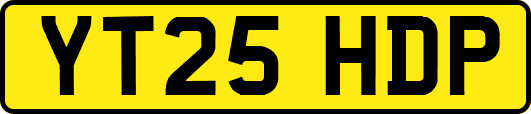 YT25HDP