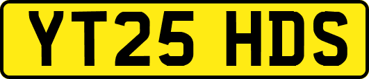 YT25HDS