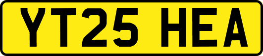 YT25HEA
