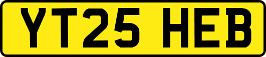 YT25HEB