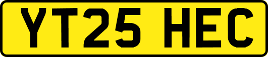 YT25HEC