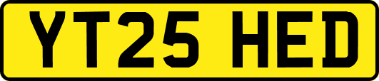 YT25HED