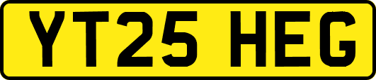 YT25HEG