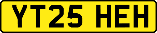 YT25HEH