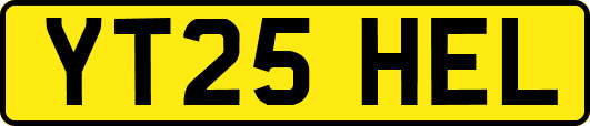 YT25HEL