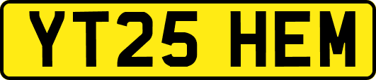 YT25HEM
