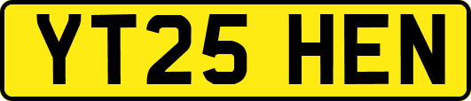 YT25HEN