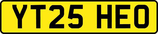 YT25HEO