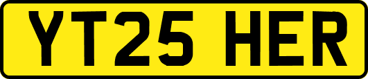YT25HER