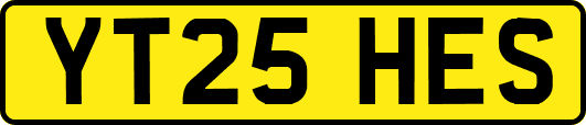 YT25HES