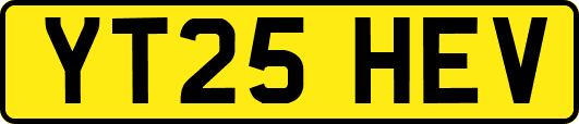 YT25HEV
