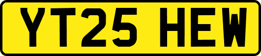 YT25HEW