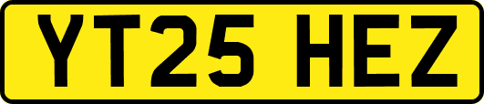 YT25HEZ